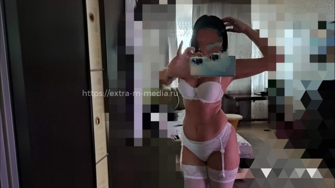 Марина Инди